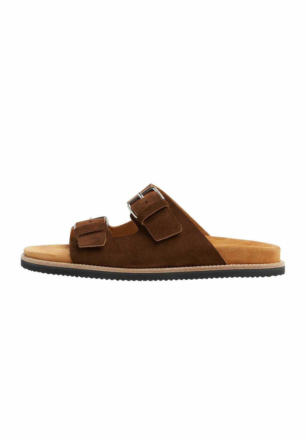 Сандалии Scarosso, темно-коричневый
Сандалии Scarosso, темно-коричневый