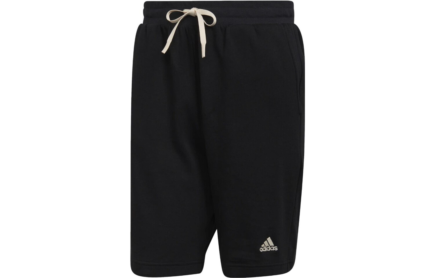 Повседневные шорты мужские черные Adidas, черный
Повседневные шорты мужские черные Adidas, черный