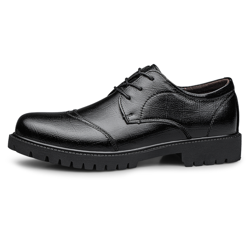 PAIBLOKS Мужские повседневные туфли, черные
PAIBLOKS Мужские повседневные туфли, черные