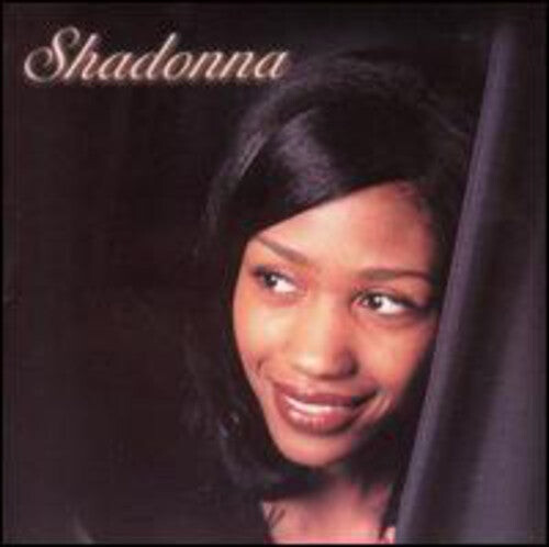 CD диск Shadonna: Shadonna 
CD диск Shadonna: Shadonna