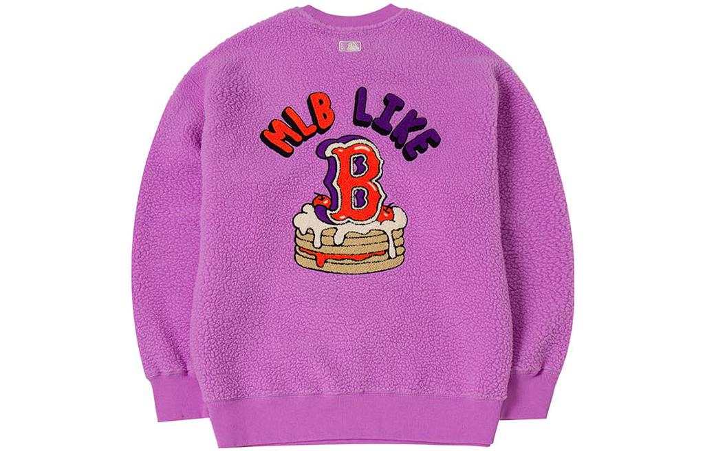MLB Свитшот Unisex Taro Purple, Фиолетовый, MLB Свитшот Unisex Taro Purple
MLB Свитшот Unisex Taro Purple, Фиолетовый, MLB Свитшот Unisex Taro Purple
