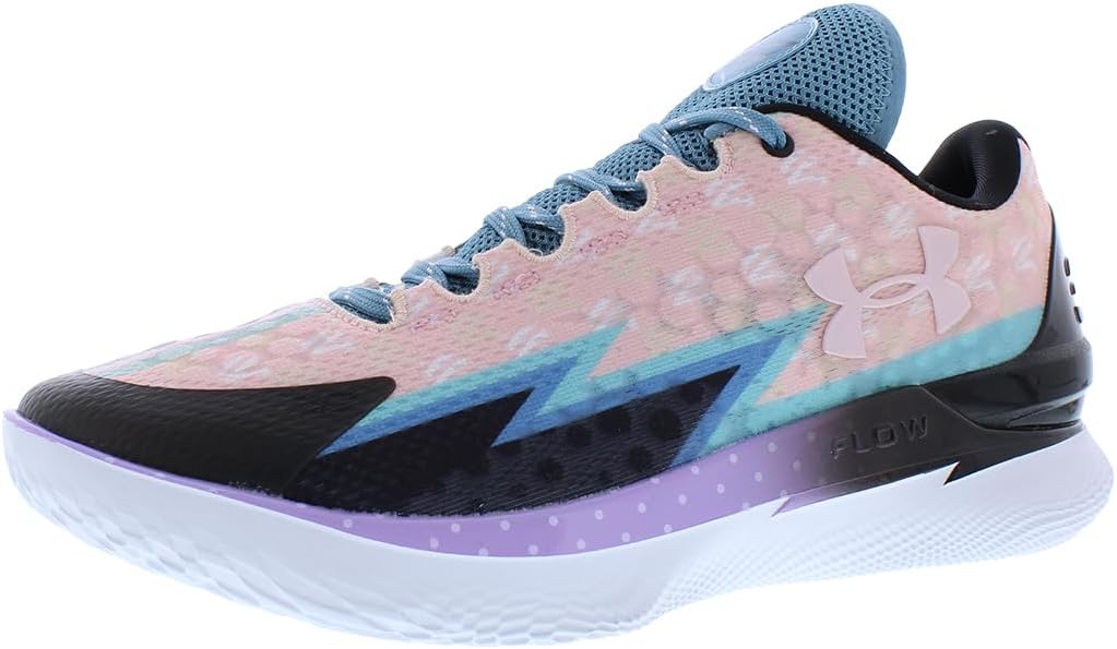 Under Armour Curry 1 Lux Low, Pink/Blue
Under Armour Curry 1 Lux Low, Pink/Blue