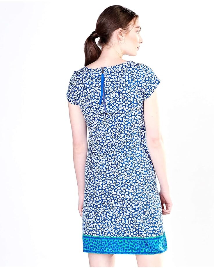 Платье Hatley Nellie Dress - Teeny Flowers, цвет Teeny Flowers 
Платье Hatley Nellie Dress - Teeny Flowers, цвет Teeny Flowers