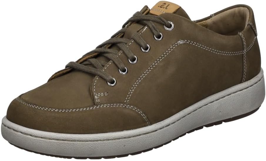 Мужские кроссовки Josef Seibel David 03, оливковый
Мужские кроссовки Josef Seibel David 03, оливковый