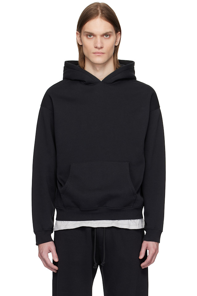 Уютный худи из флиса Relaxed Skims, цвет washed onyx
Уютный худи из флиса Relaxed Skims, цвет washed onyx