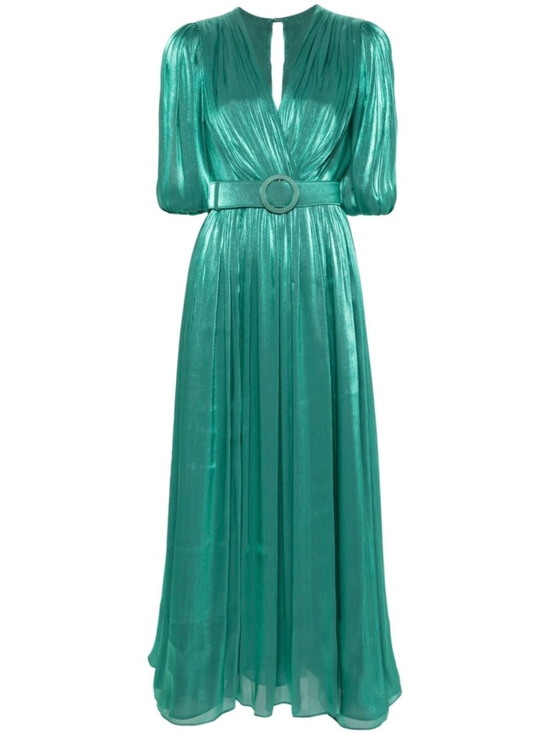 Costarellos платье Бреанни, зеленый
Costarellos платье Бреанни, зеленый