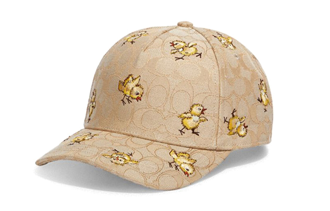 COACH Женская фуражка, Khaki
COACH Женская фуражка, Khaki