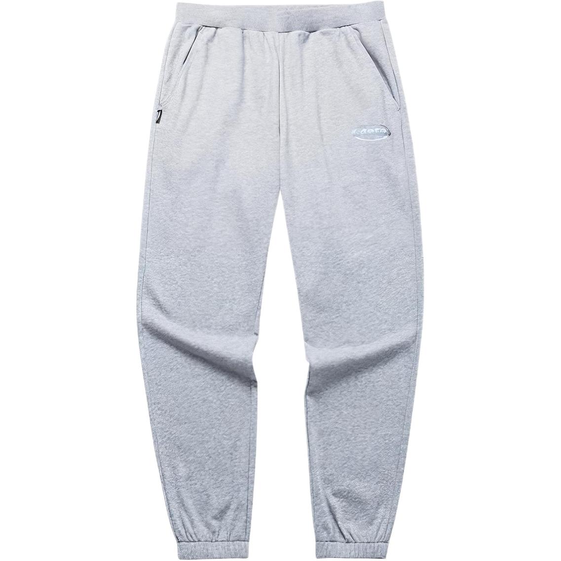 Толстовка Life Collection вязаная унисекс ANTA, серый
Толстовка Life Collection вязаная унисекс ANTA, серый