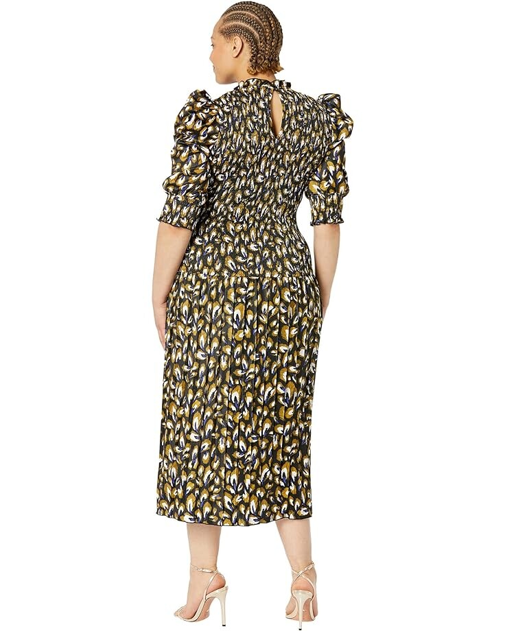 Платье LITTLE MISTRESS August Dress, цвет Print
Платье LITTLE MISTRESS August Dress, цвет Print