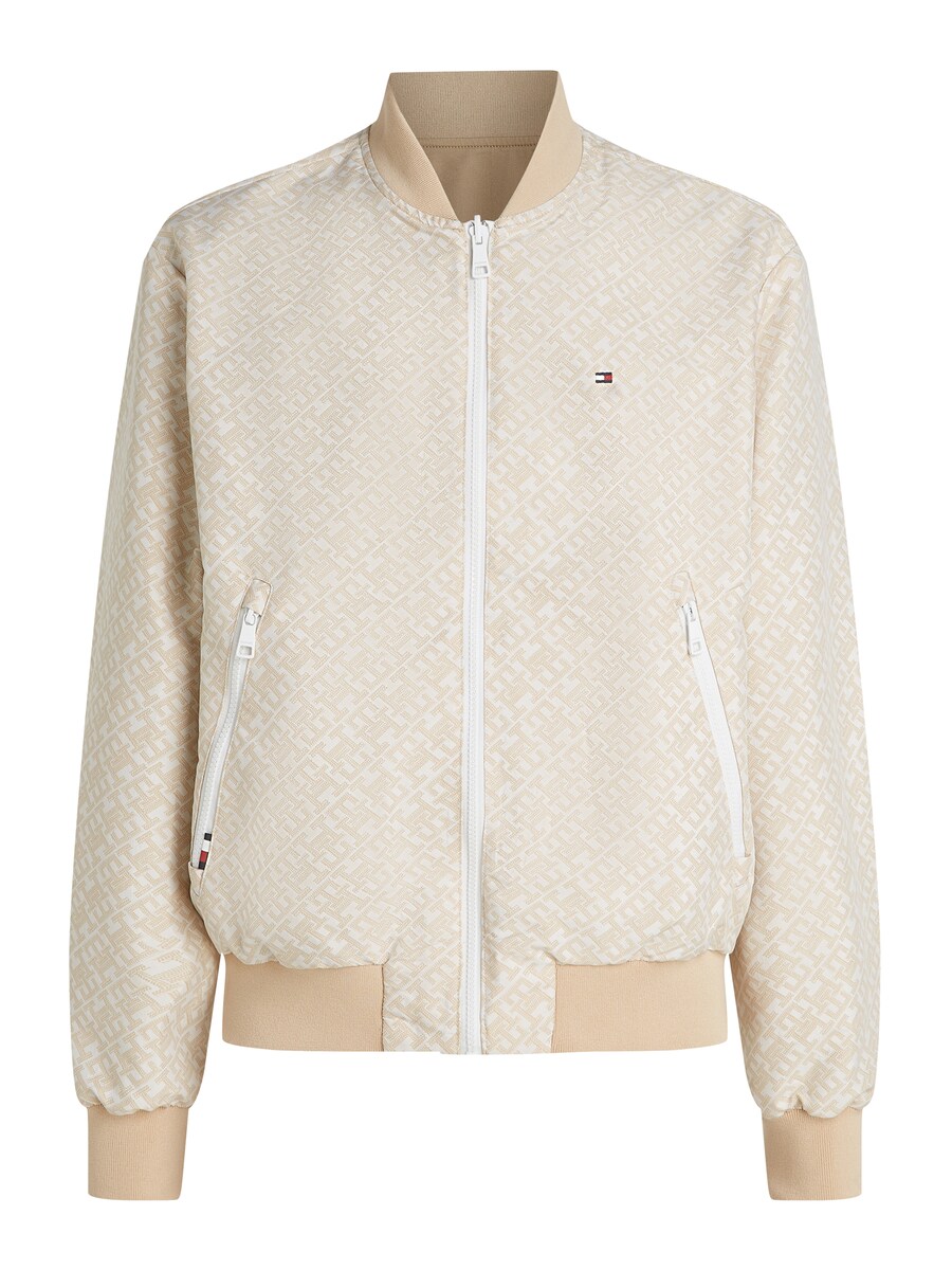 Межсезонная куртка TOMMY HILFIGER, хаки
Межсезонная куртка TOMMY HILFIGER, хаки