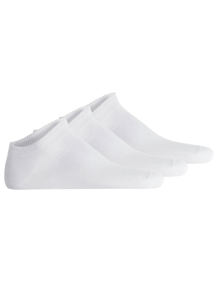 Носки Hudson 3er Pack, белый
Носки Hudson 3er Pack, белый