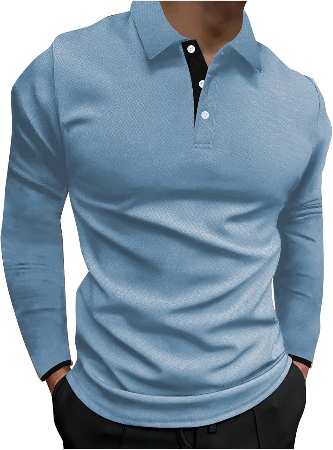 Мужская рубашка с длинным рукавом Slim Fit hlysgo
Мужская рубашка с длинным рукавом Slim Fit hlysgo
