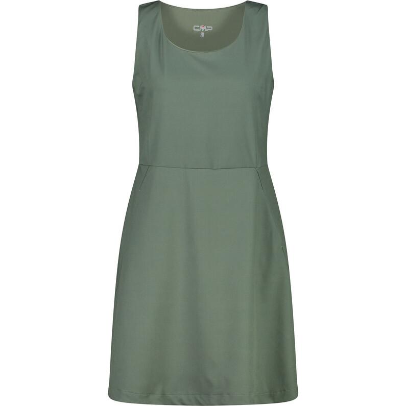 Женское платье CMP, зеленый
Женское платье CMP, зеленый