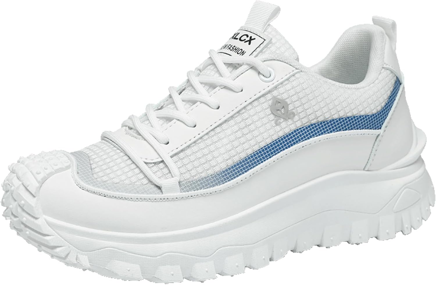 Мужские полностью черные спортивные кроссовки для бега, легкие дышащие кроссовки для спортзала и улицы Aokisx
Мужские полностью черные спортивные кроссовки для бега, легкие дышащие кроссовки для спортзала и улицы Aokisx