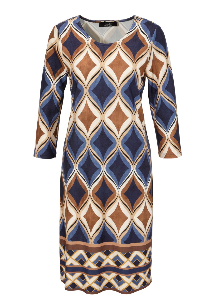 Мини платье Aniston SELECTED, Mixed colors
Мини платье Aniston SELECTED, Mixed colors