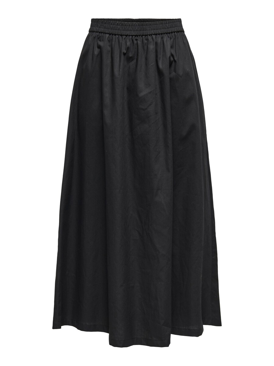 Юбка ONLY ONLAniqa, черный
Юбка ONLY ONLAniqa, черный