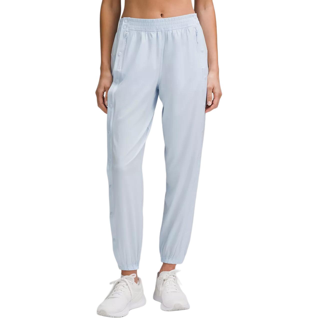 Спортивные штаны Tear Away Mid Rise Track Pant женские Lululemon, синий
Спортивные штаны Tear Away Mid Rise Track Pant женские Lululemon, синий