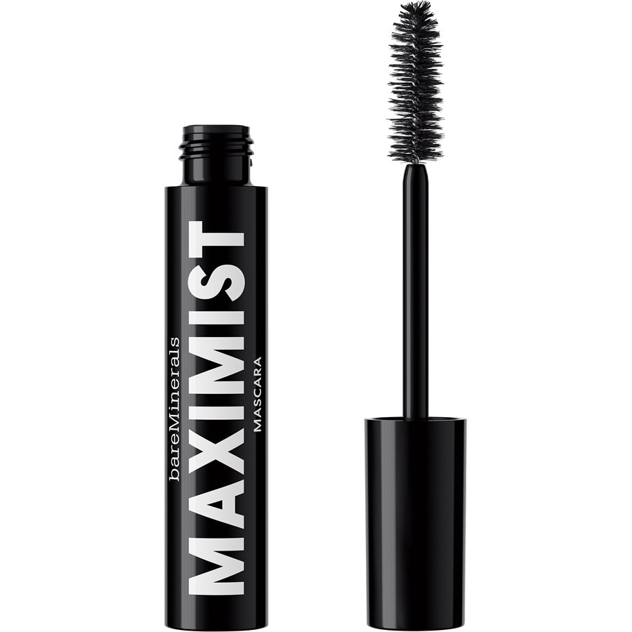 Тушь для ресниц bareMinerals Maximist Mascara, Black / 9 ml
Тушь для ресниц bareMinerals Maximist Mascara, Black / 9 ml