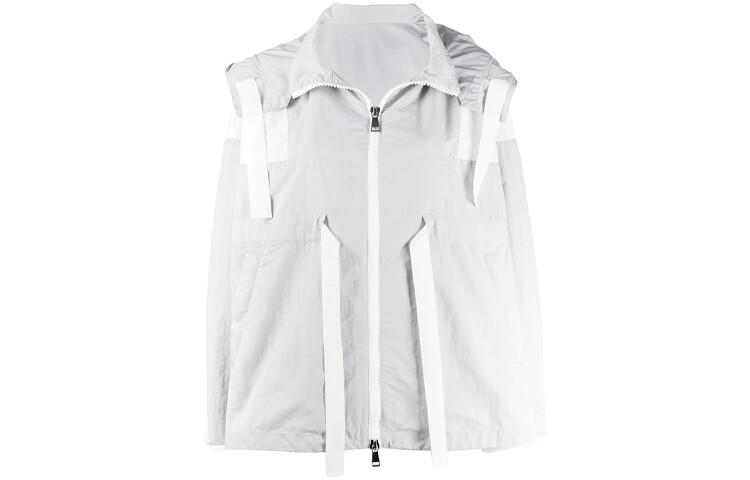 Куртка женская серый Moncler
Куртка женская серый Moncler