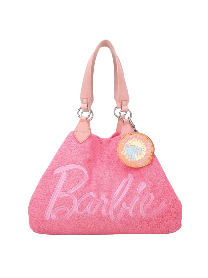 Сумка шоппер Fritzi aus Preußen, цвет blush pink 
Сумка шоппер Fritzi aus Preußen, цвет blush pink