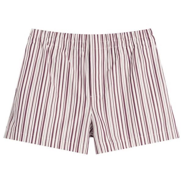 Полосатые шорты Gucci, цвет red
Полосатые шорты Gucci, цвет red