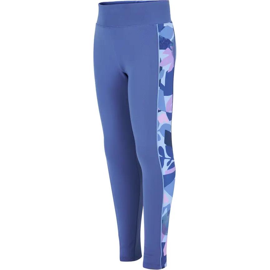 Детские спортивные штаны Детские светло-голубые DECATHLON
Детские спортивные штаны Детские светло-голубые DECATHLON