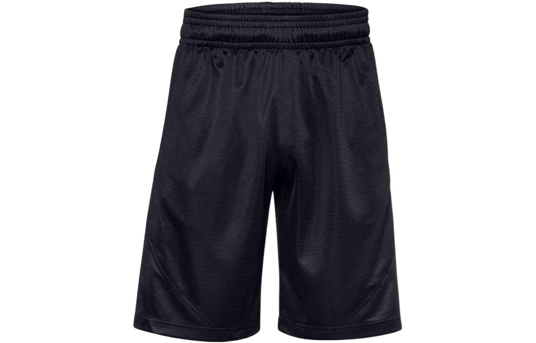 Мужские повседневные шорты Under Armour, цвет Black
Мужские повседневные шорты Under Armour, цвет Black