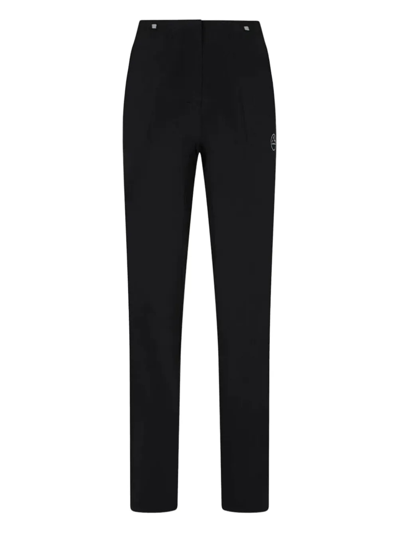 Легинсы La Sportiva с логотипом, черный
Легинсы La Sportiva с логотипом, черный