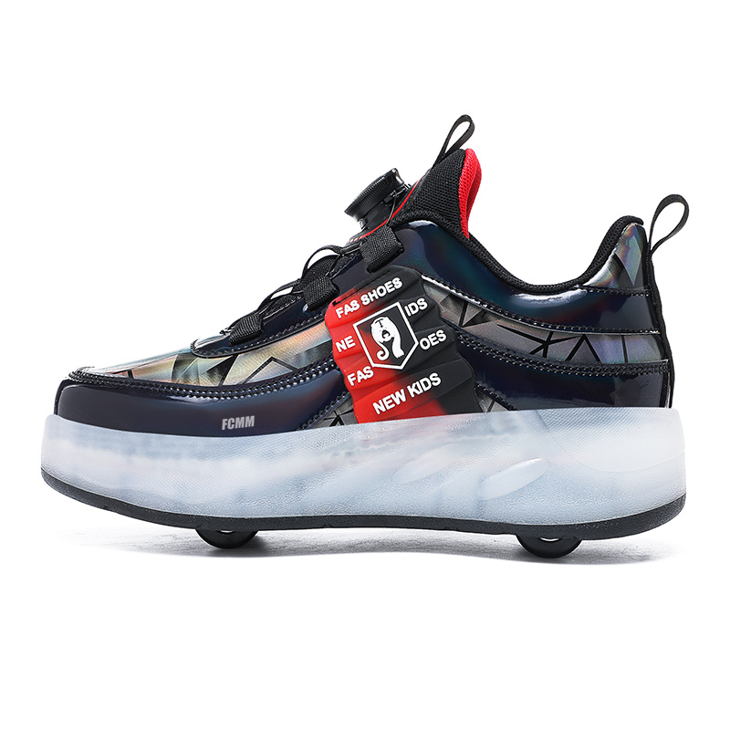 Износостойкие низкие кроссовки для детей и подростков FCMM, черный/красный
Износостойкие низкие кроссовки для детей и подростков FCMM, черный/красный