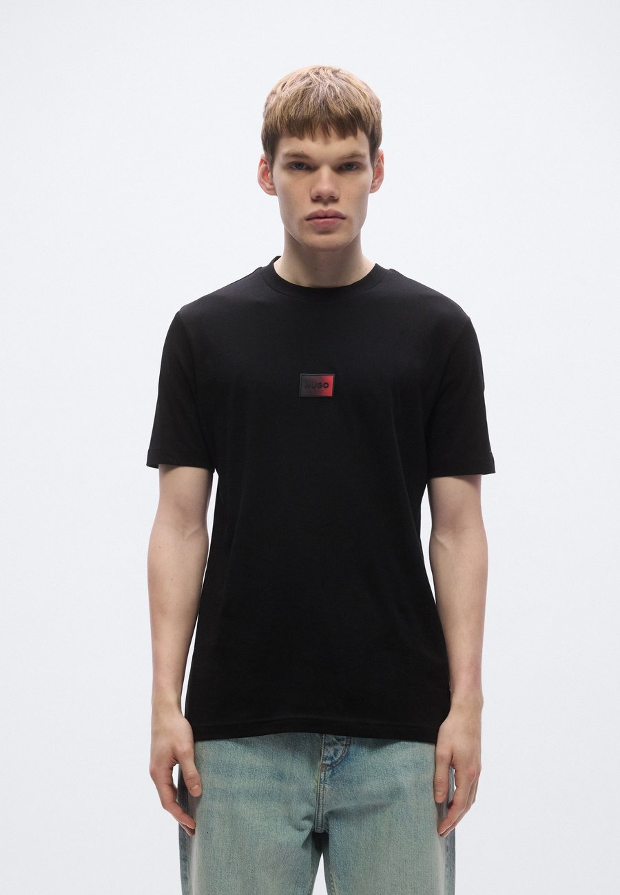 Футболка HUGO DANOTIE, Black, Черный, Футболка HUGO DANOTIE, Black
Футболка HUGO DANOTIE, Black, Черный, Футболка HUGO DANOTIE, Black