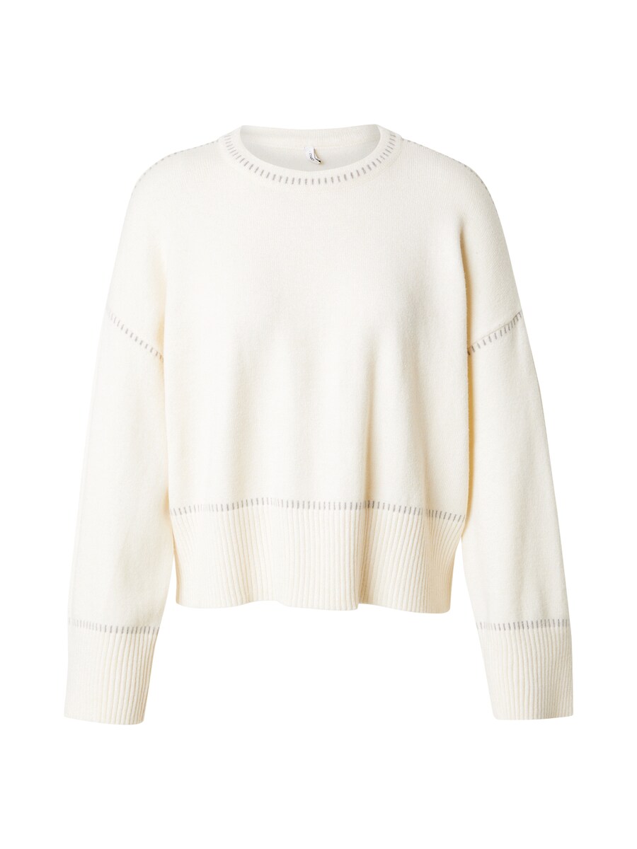 Свитер ONLY ONLIBI, цвет Grey/Light grey
Свитер ONLY ONLIBI, цвет Grey/Light grey