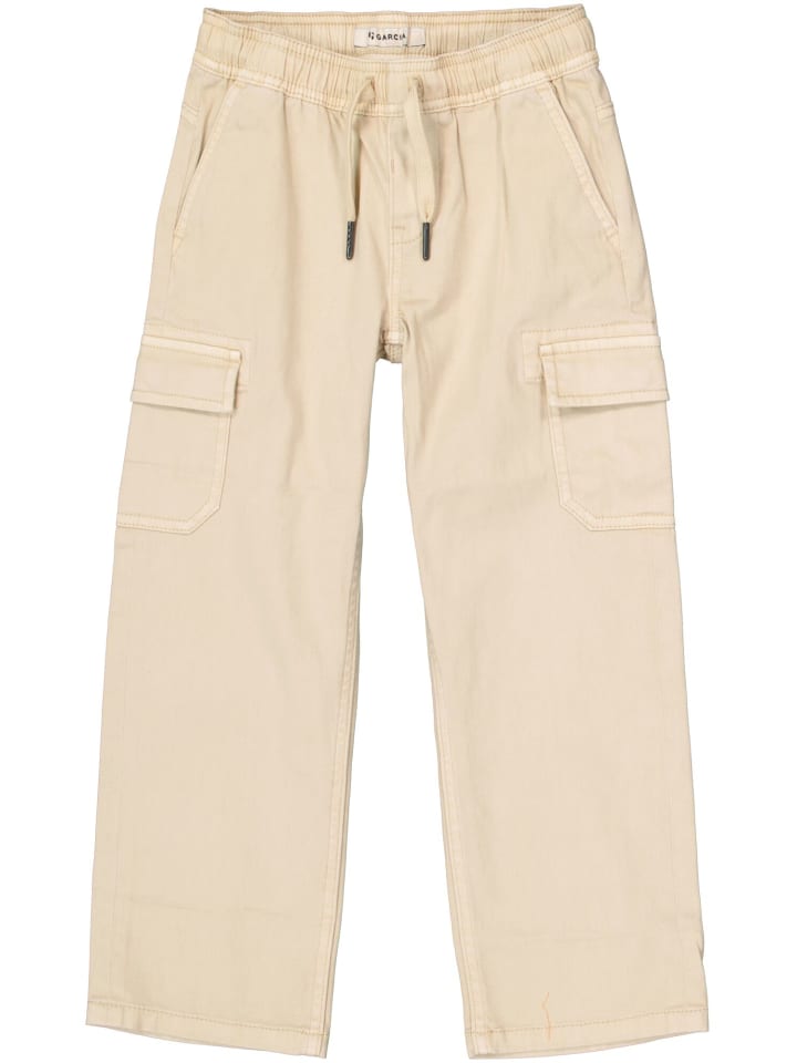 Тканевые брюки Garcia
Тканевые брюки Garcia