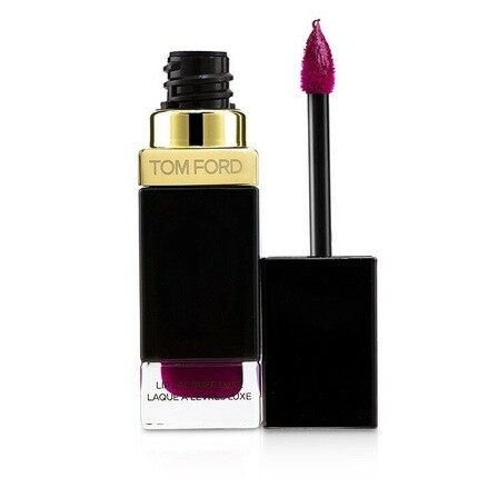 Tom Ford, Shine, жидкая губная помада, 08, Infatuate, 6 мл, Tom Ford
Tom Ford, Shine, жидкая губная помада, 08, Infatuate, 6 мл, Tom Ford