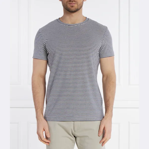 Футболка Cornelius стандартного кроя Joop!, серый
Футболка Cornelius стандартного кроя Joop!, серый