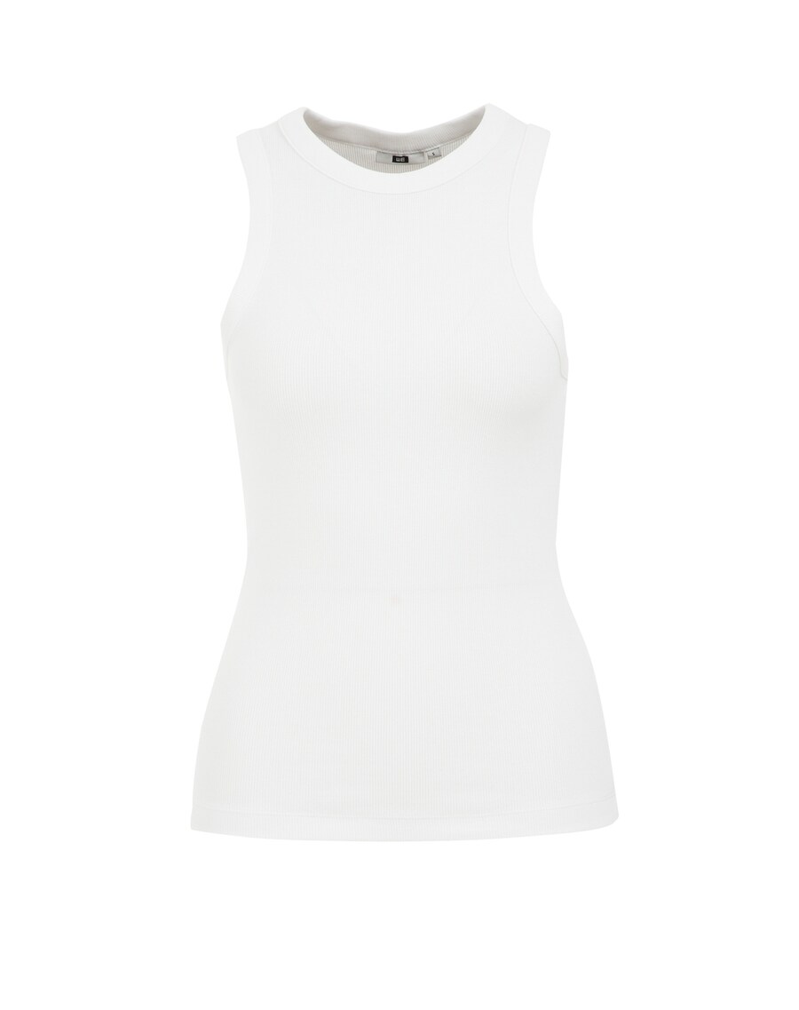 Топ WE Fashion, белый
Топ WE Fashion, белый