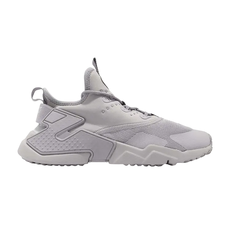 Кроссовки Nike Huarache Drift GS 'Wolf Grey', серый
Кроссовки Nike Huarache Drift GS 'Wolf Grey', серый