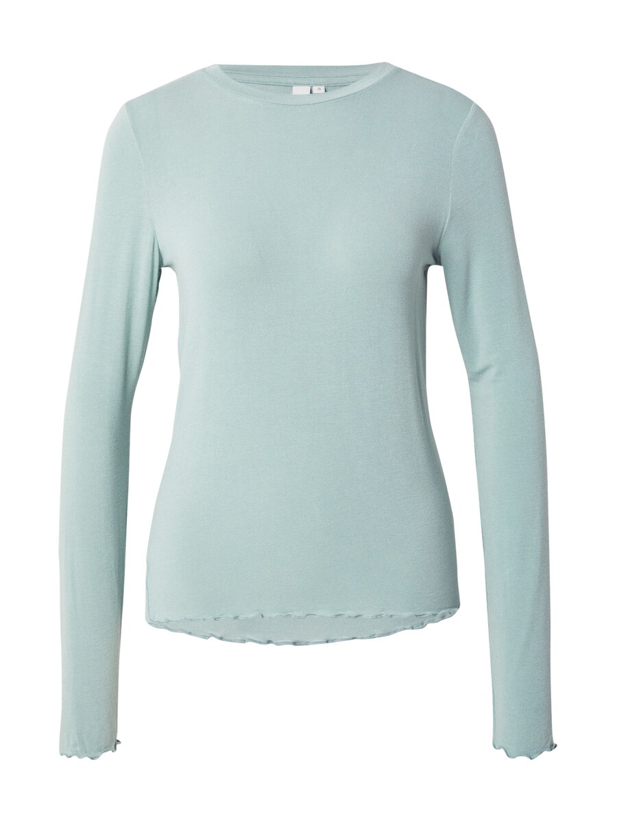 Рубашка QS, мятный
Рубашка QS, мятный