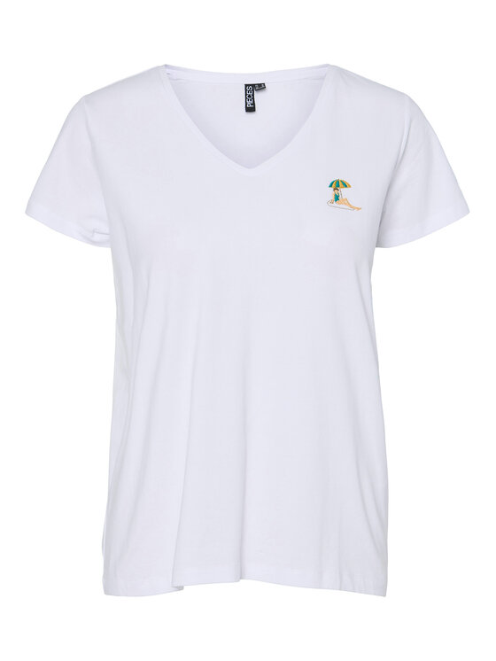 Футболка обычного кроя Tilly 17157705 Pieces, белый
Футболка обычного кроя Tilly 17157705 Pieces, белый