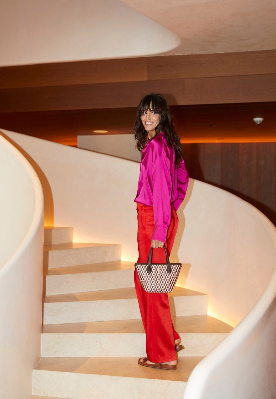 Сумка Lonbali BORN TINY, Cherry/Red
Сумка Lonbali BORN TINY, Cherry/Red