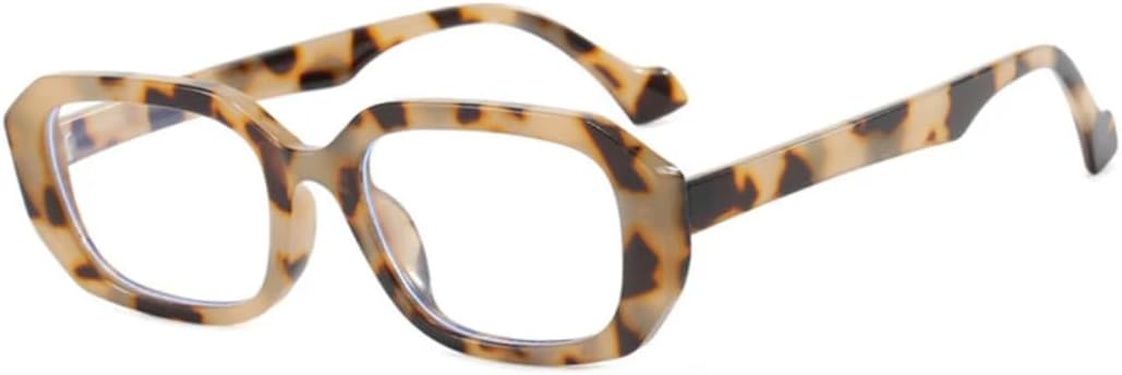 Модные солнцезащитные очки в форме многоугольника и прямоугольника для женщин, ретро-стиль, прозрачные градиентные линзы, защита от УФ-излучения UV400, для мужчин, сине-зеленые UUPTTPL, Amber Clear
Модные солнцезащитные очки в форме многоугольника и прямоугольника для женщин, ретро-стиль, прозрачные градиентные линзы, защита от УФ-излучения UV400, для мужчин, сине-зеленые UUPTTPL, Amber Clear