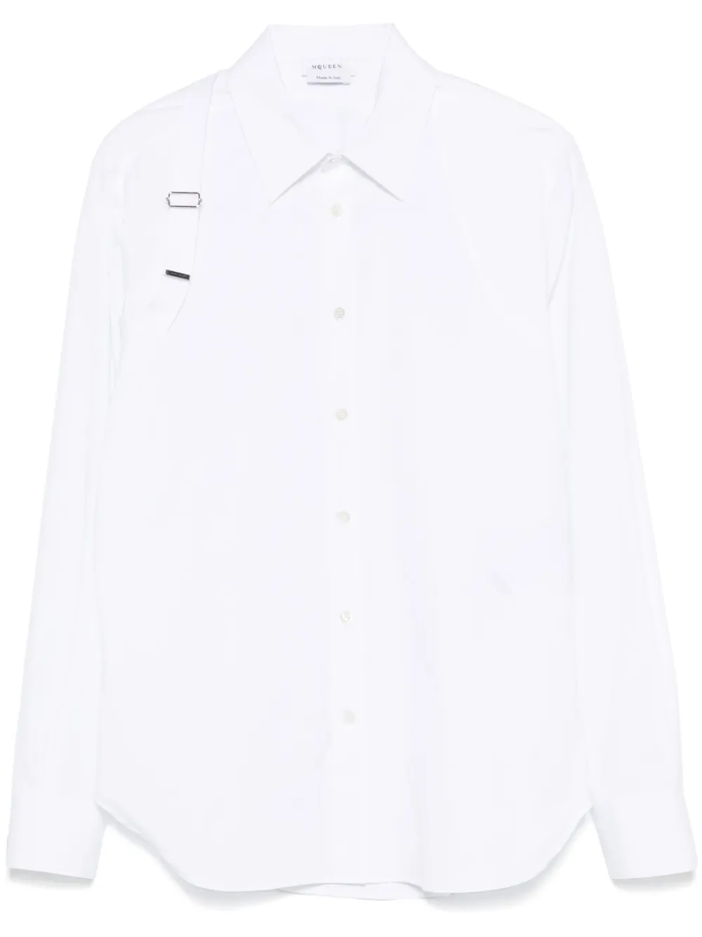 Рубашка Harness Alexander McQueen
Рубашка Harness Alexander McQueen