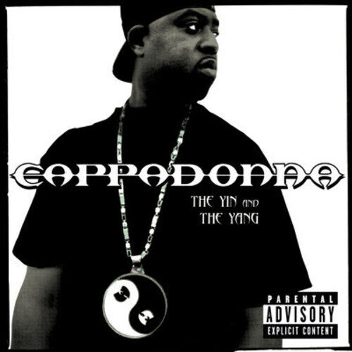 CD диск Cappadonna: The Yin and The Yang 
CD диск Cappadonna: The Yin and The Yang