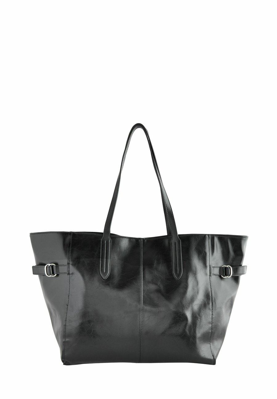 Сумка-шоппер Next LARGE SHOULDER, Black
Сумка-шоппер Next LARGE SHOULDER, Black