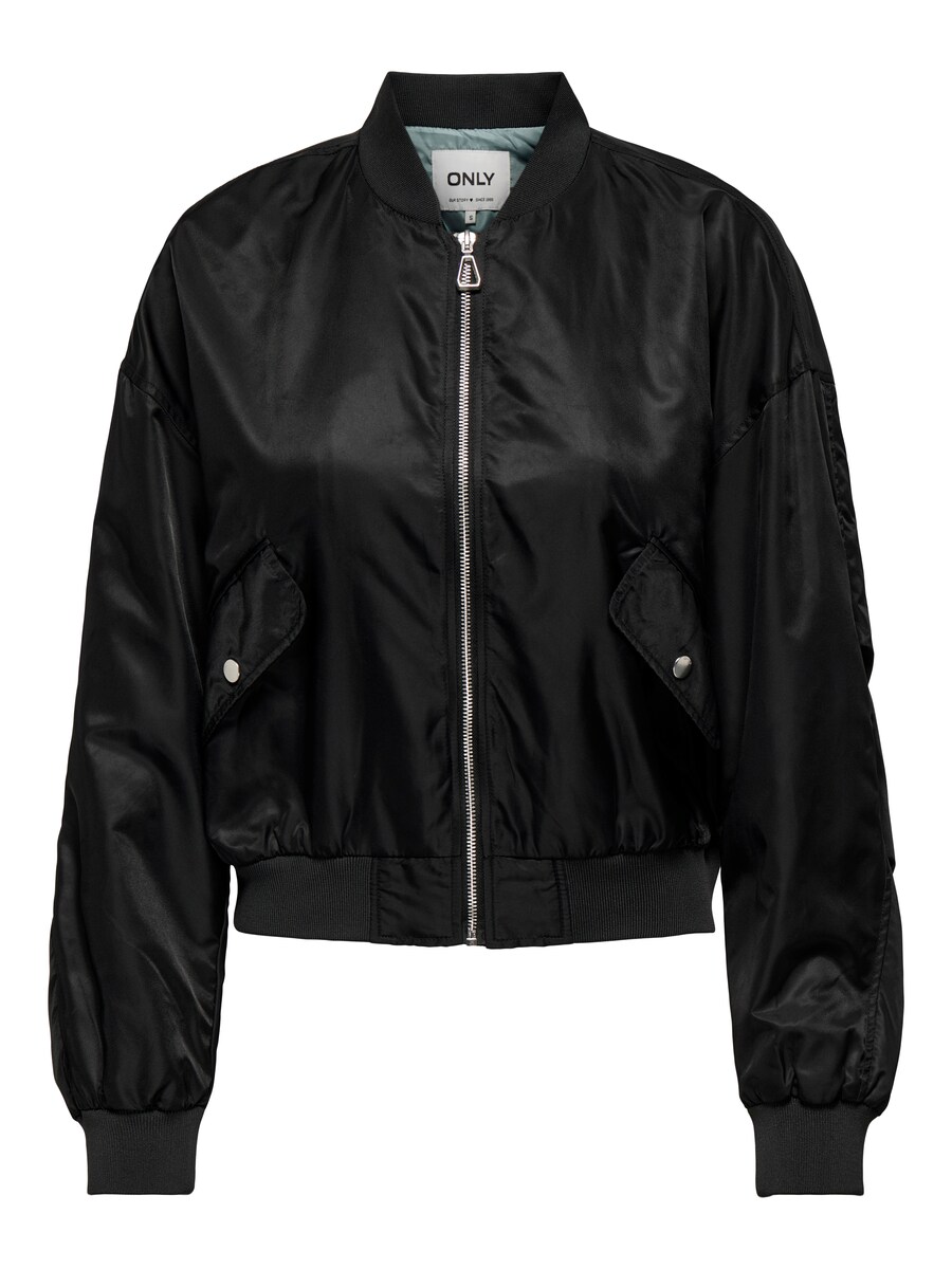 Межсезонная куртка ONLY ONLTatjano, черный
Межсезонная куртка ONLY ONLTatjano, черный