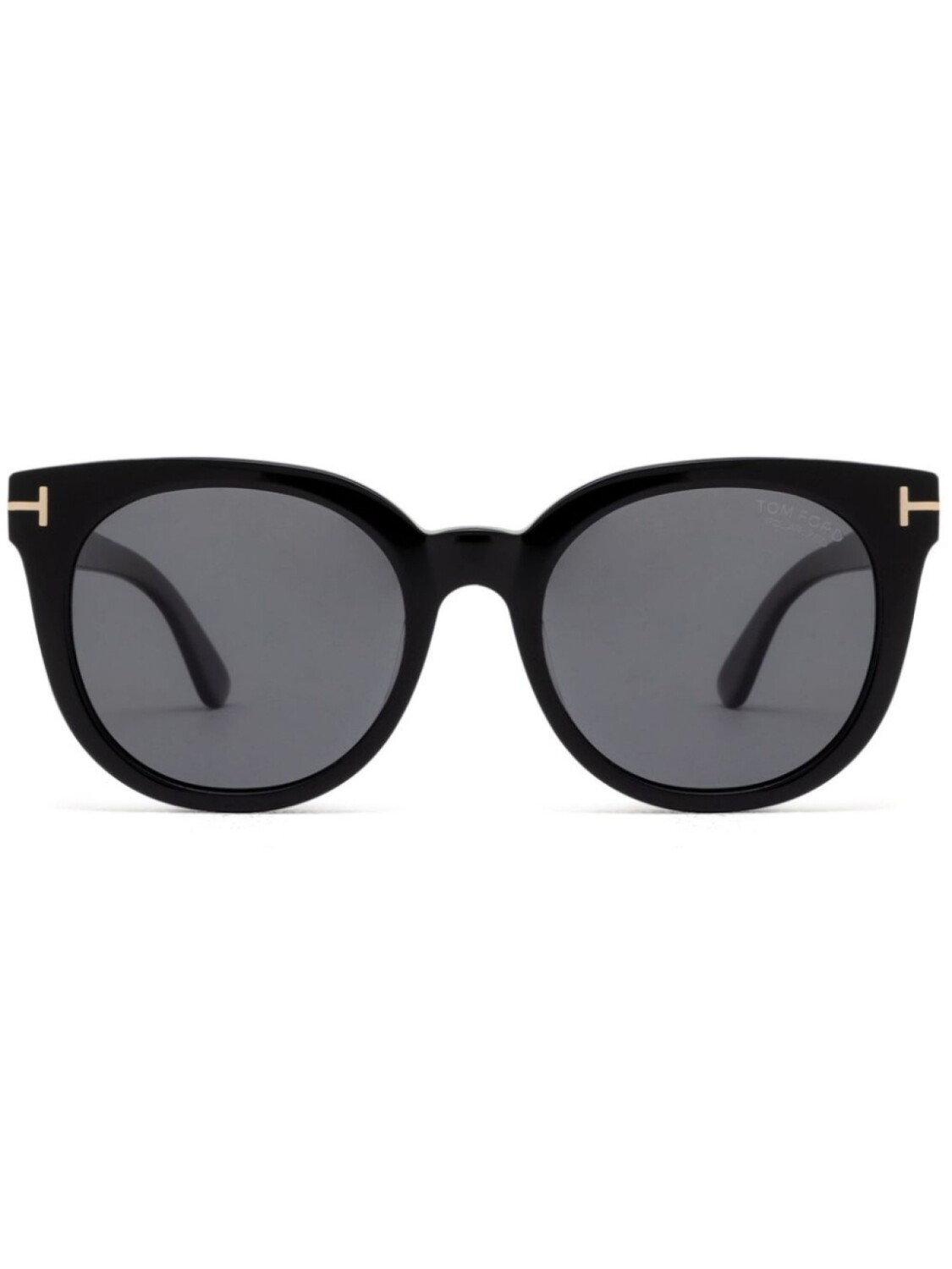 Солнцезащитные очки Moira TOM FORD Eyewear, черный
Солнцезащитные очки Moira TOM FORD Eyewear, черный