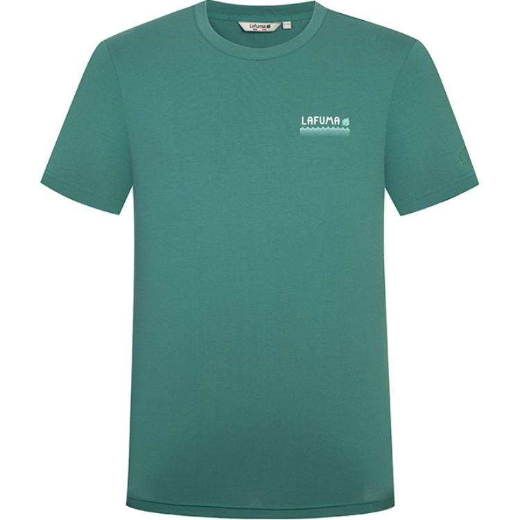 Футболка мужская Lafuma, зеленый
Футболка мужская Lafuma, зеленый