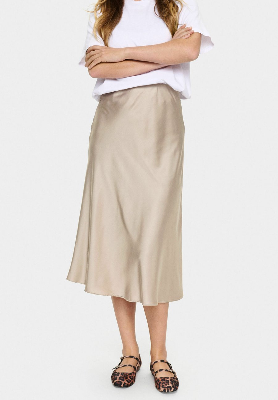 Юбка Saint Tropez DISASZ, Plaza Taupe/Taupe
Юбка Saint Tropez DISASZ, Plaza Taupe/Taupe