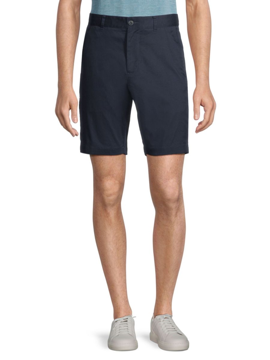 Шорты чинос Гриффит Vince, цвет Coastal
Шорты чинос Гриффит Vince, цвет Coastal