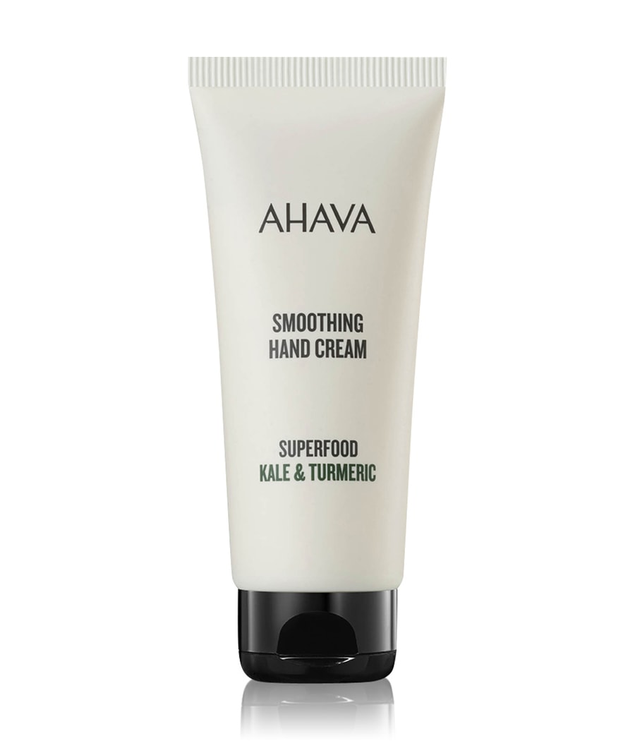 Крем для рук AHAVA Superfood, 100 ml
Крем для рук AHAVA Superfood, 100 ml