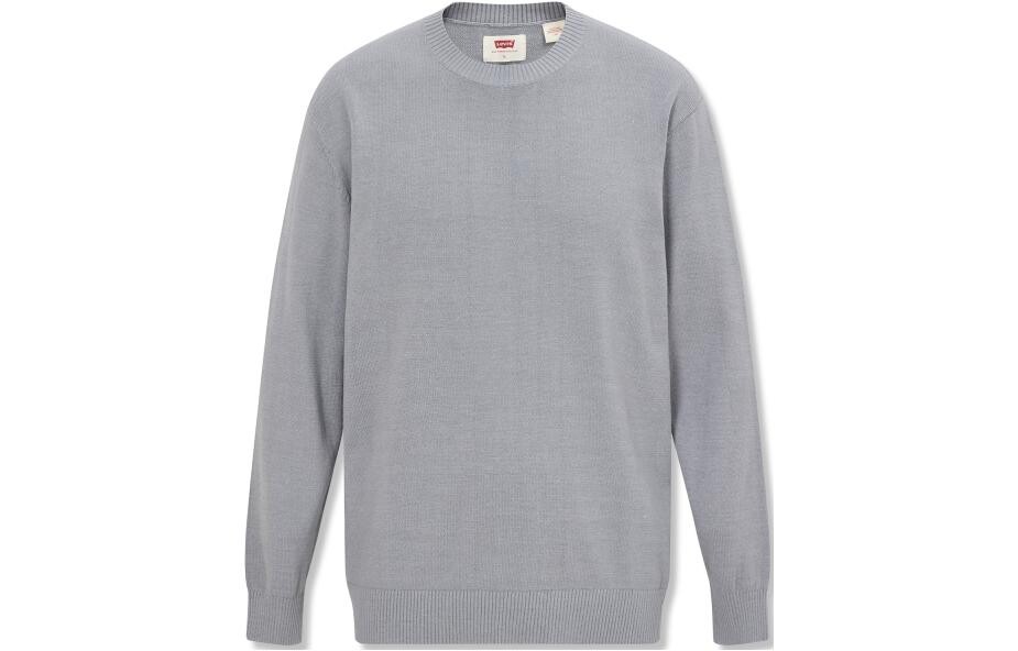Свитер мужской серый Levi’S, серый
Свитер мужской серый Levi’S, серый